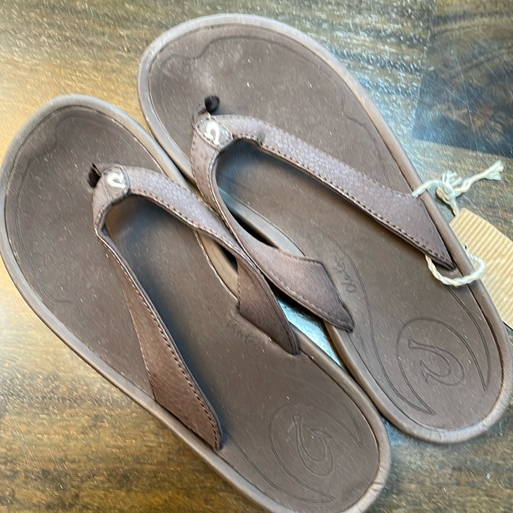 Olukai Kulapa Kai flip flops